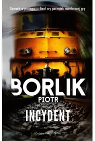 Incydent