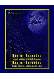 eBook Hektor Servadac. Przygody w podry po wiatach sonecznych. Hector Servadac. Voyages et aventures ? travers le monde solaire mobi epub
