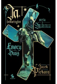 eBook Ja, inkwizytor. �owcy dusz mobi epub
