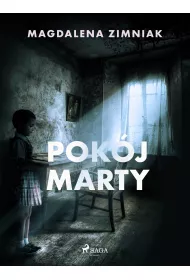 eBook Pokj Marty mobi epub