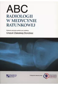 ABC radiologii w medycynie ratunkowej