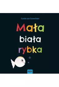 Ma�a bia�a rybka