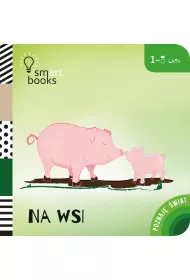 Na Wsi - Poznaj� �wiat 1-3 lata