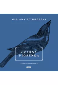 Audiobook Czarna piosenka mp3