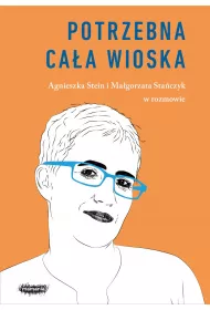 eBook Potrzebna caa wioska mobi epub