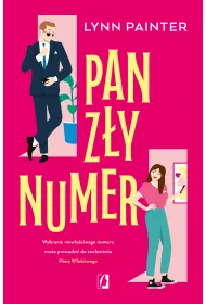 eBook Pan Zy Numer mobi epub