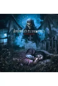 Nightmare (CD)