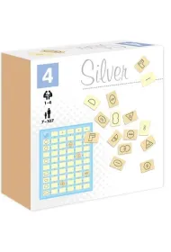 Silver Wsp�lne Ogniwo