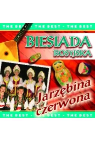 CD Biesiada The Best- rosyjska