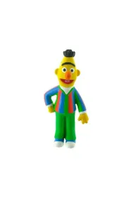 COMANSI figurka Ulica Sezamkowa - Bert Y90122