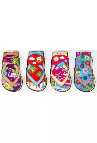Fandy Notesik japonka