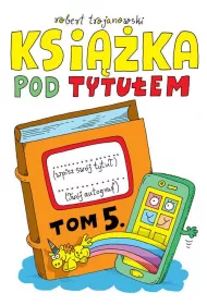 Ksi��ka pod tytu�em Tom 5