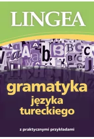 Gramatyka j�zyka tureckiego