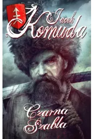 Czarna szabla. Opowie�ci sarmackie. Tom 2