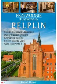 Przewodnik ilustrowany Pelplin