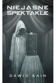 eBook Niejasne spektakle mobi epub