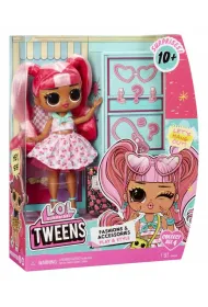 LOL Surprise Tweens Core Doll - Cherry B.B. Mga Entertainment