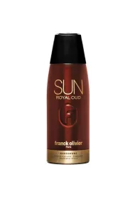 Franck Olivier Sun Royal Oud Dezodorant 250 ml