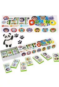 Domino Zoo Technok