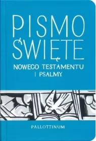Nowy Testament i Psalmy TW