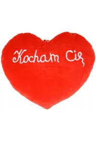 Serce Kocham Ci� 37cm Sun-Day
