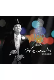 4CD Wasowski da si� lubi� Piosenki na 100-lecie urodzin