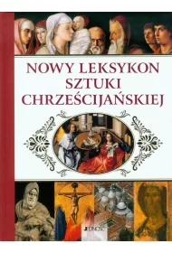 Nowy leksykon sztuki chrze�cija�skiej