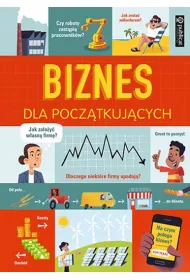 Biznes dla pocztkujcych