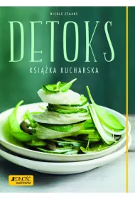 Detoks ksi��ka kucharska