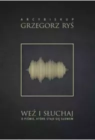 We i suchaj. O Pimie, ktre staje si Sowem