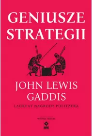 Geniusze strategii