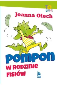 Pompon w rodzinie Fisi�w