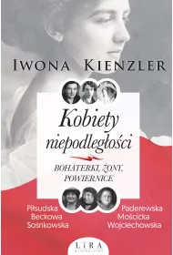 eBook Kobiety niepodleg�o�ci mobi epub