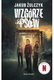 eBook Wzg�rze ps�w mobi epub