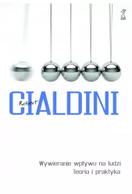 eBook Wywieranie wpywu na ludzi. Teoria i praktyka mobi epub