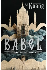 eBook Babel mobi epub