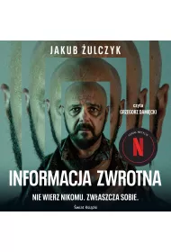 Audiobook Informacja zwrotna mp3