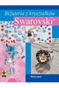 Bi�uteria z kryszta�k�w Swarovskiego