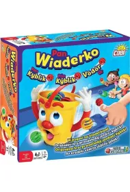 Pan Wiaderko Cobi
