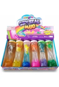 Slime MIX Merkpol