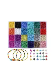 Koraliki DIY Adar