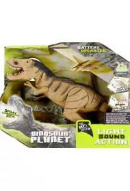 Dinozaur funkcyjny MEGA CREATIVE 502343