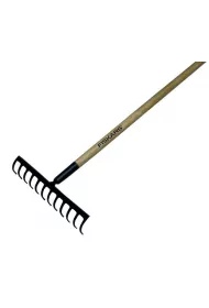 Fiskars Grabie ogrodowe 12 - zbne solid l12