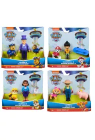 Paw Patrol Odwane pieski mix Spin Master