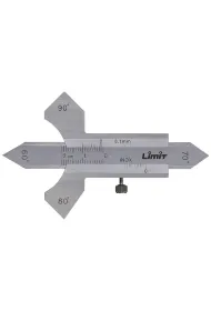 Przymiar spawalniczy 20 mm Limit 25690108