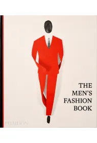 Men's Fashion Book wer. angielska