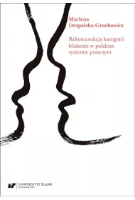 Rekonstrukcja kategorii blisko�ci w polskim systemie prawnym