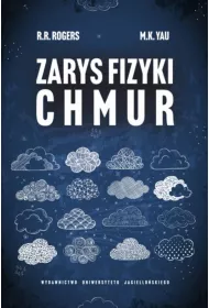 Zarys fizyki chmur