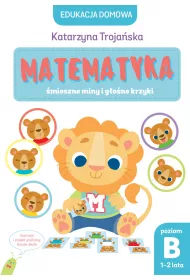 Matematyka mieszne miny i gone krzyki Poz.B