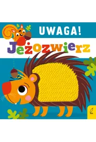 Uwaga, je�ozwierz!